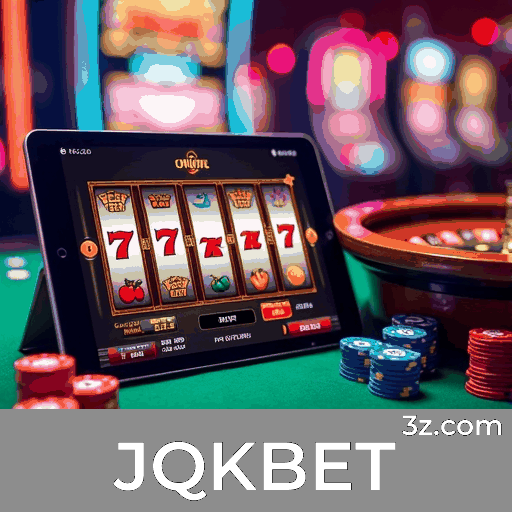 Download Oficial JQKBET - App para PC e Celular