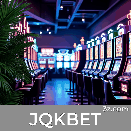 JQKBET Game com bônus e experiência premium