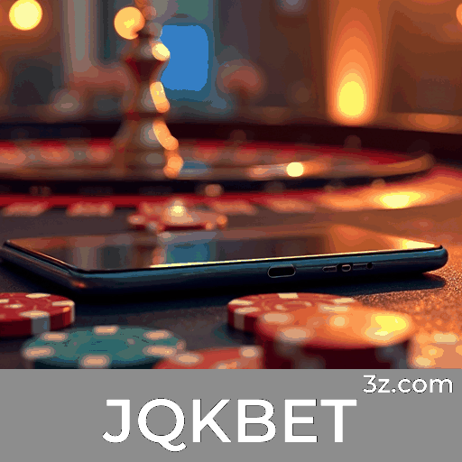 Lottery JQKBET com bônus
