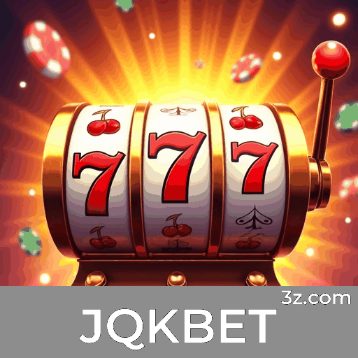 Plataforma JQKBET com bônus